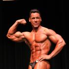 Raymond   Bane - NPC North Carolina State  2013 - #1